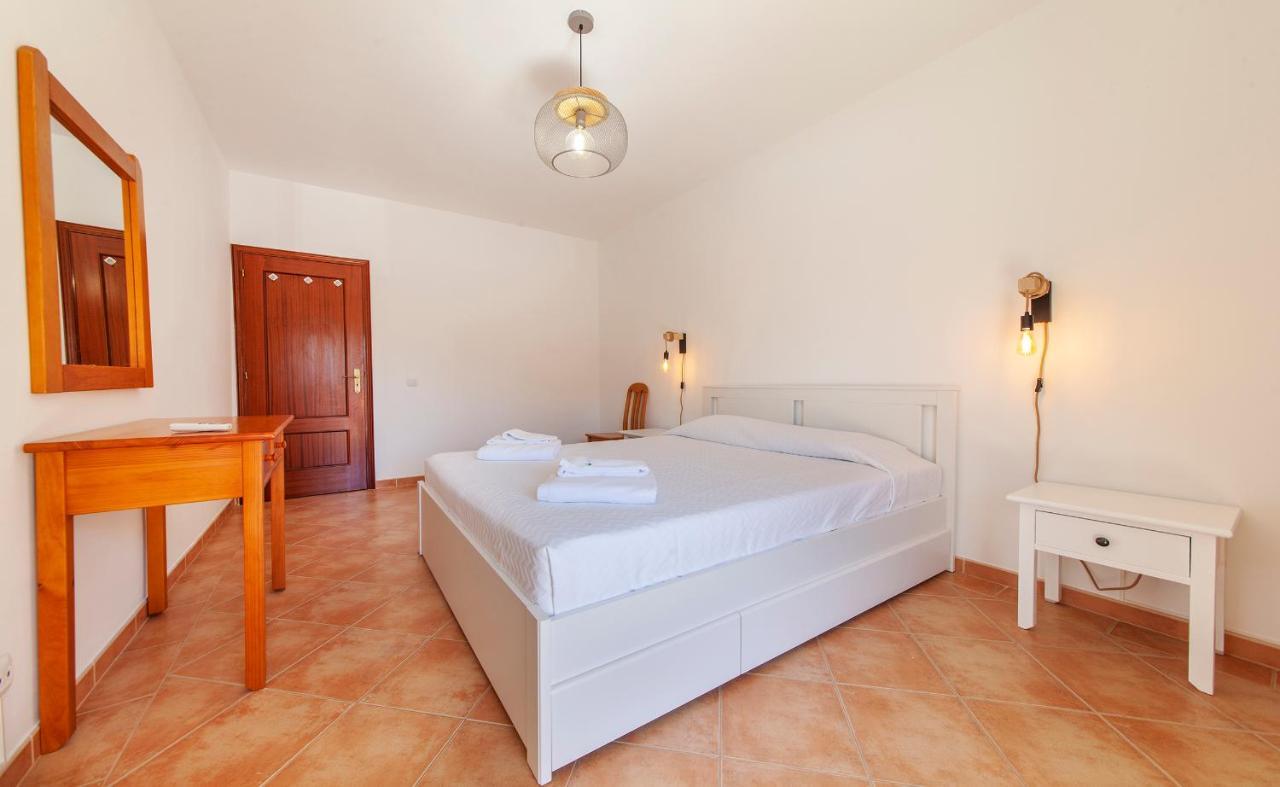 A50 - Castelos Apartment In Portimão Esterno foto