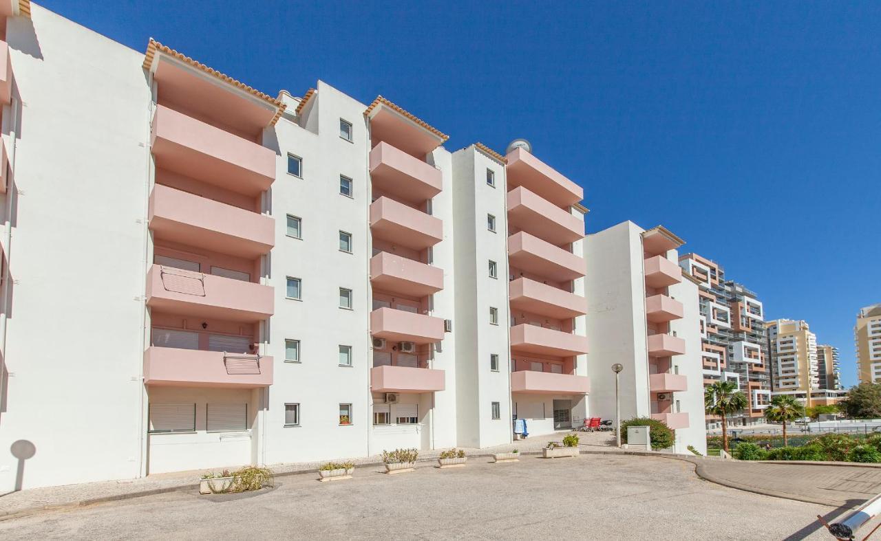 A50 - Castelos Apartment In Portimão Esterno foto